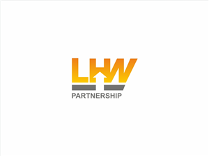 Design de Logo par Logocraft pour LWP Partnership (Lawson Hoare Walsh  | Design : #1875683
