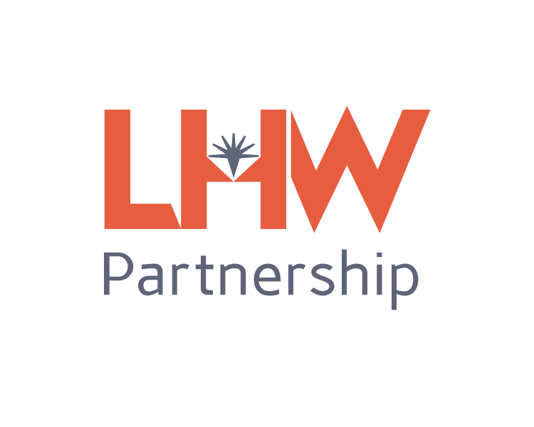 Design de Logo par Logomac Design pour LWP Partnership (Lawson Hoare Walsh  | Design #1885576