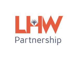Design de Logo par Logomac Design pour LWP Partnership (Lawson Hoare Walsh  | Design : #1885576