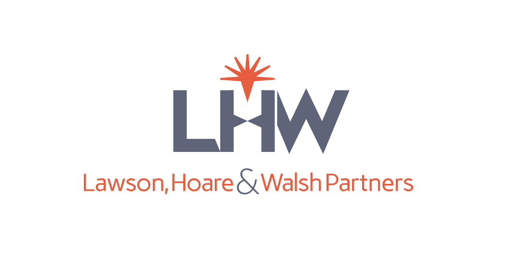 Design de Logo par Logomac Design pour LWP Partnership (Lawson Hoare Walsh  | Design #1885656