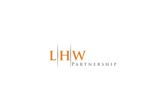 Logo Design by Sushma for LWP Partnership (Lawson Hoare Walsh  | Design: #1873255