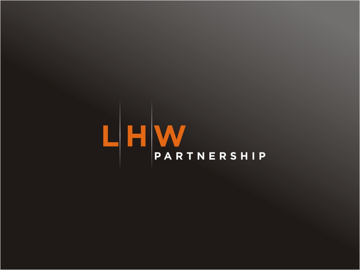 Logo Design by Sushma for LWP Partnership (Lawson Hoare Walsh  | Design #1876495