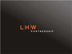 Logo Design by Sushma for LWP Partnership (Lawson Hoare Walsh  | Design: #1876499