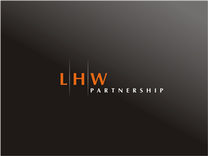 Logo Design by Sushma for LWP Partnership (Lawson Hoare Walsh  | Design: #1876508