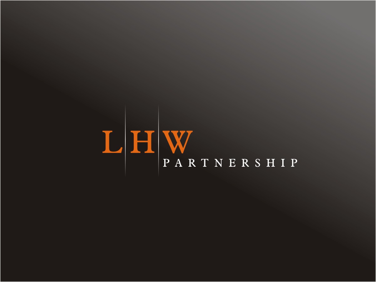 Design de Logo par Actives pour LWP Partnership (Lawson Hoare Walsh  | Design #1876516
