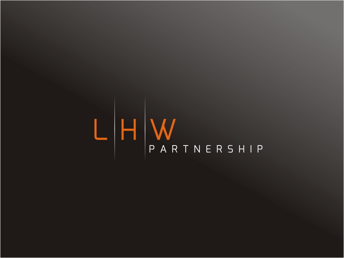 Design de Logo par Actives pour LWP Partnership (Lawson Hoare Walsh  | Design #1876528