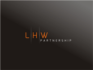 Logo Design by Sushma for LWP Partnership (Lawson Hoare Walsh  | Design: #1876528