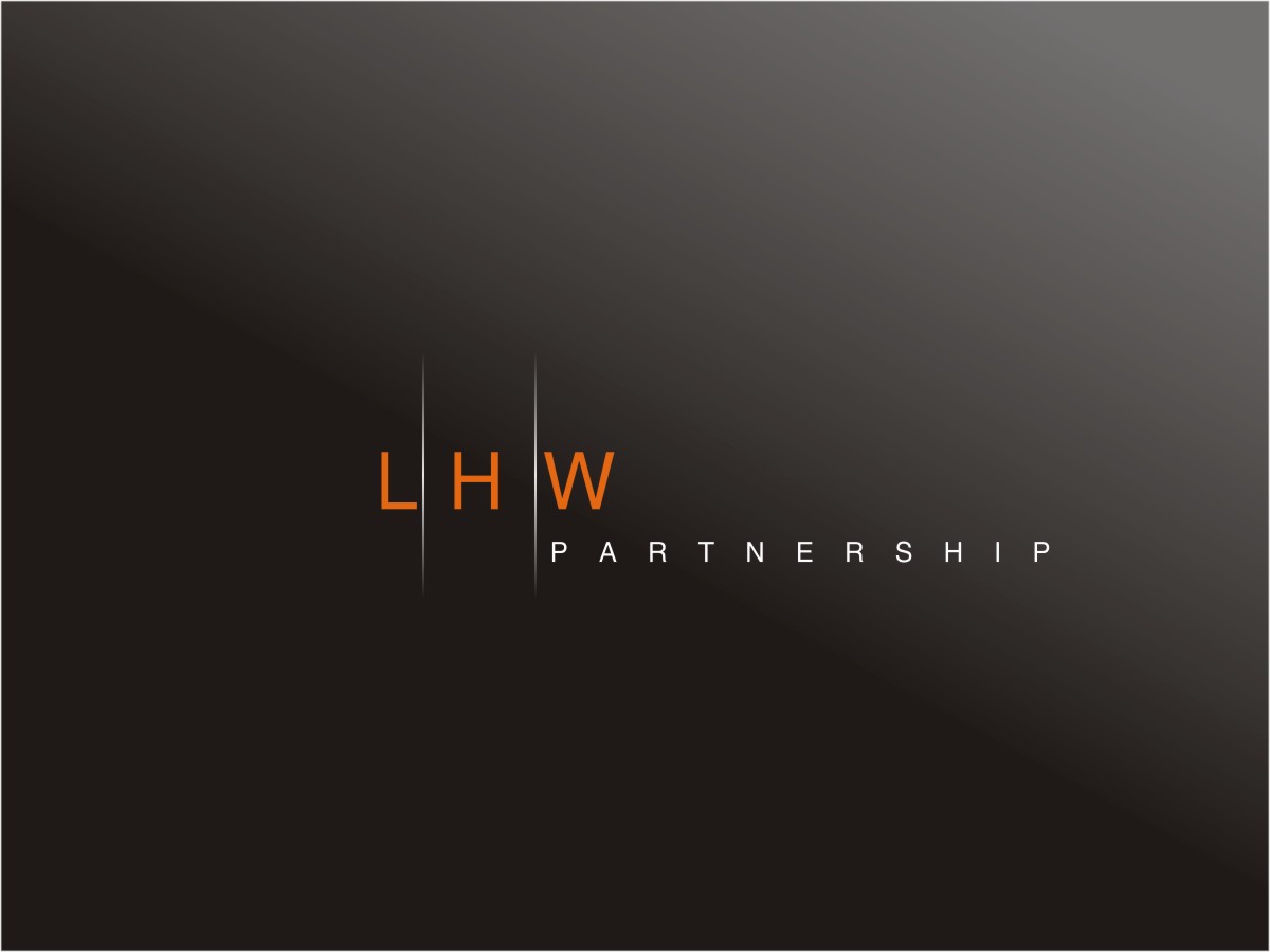 Logo Design by Sushma for LWP Partnership (Lawson Hoare Walsh  | Design #1876543