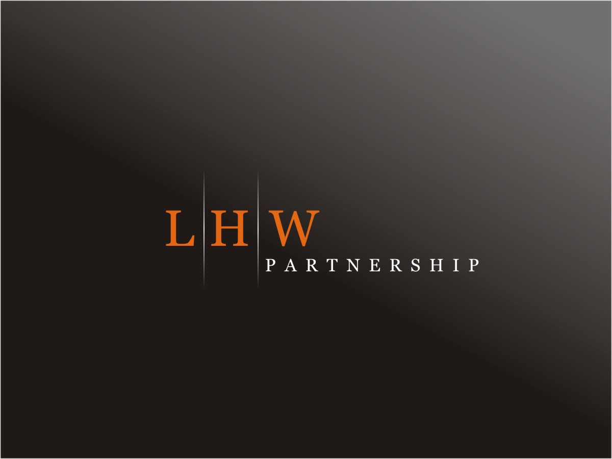 Design de Logo par Actives pour LWP Partnership (Lawson Hoare Walsh  | Design #1876559