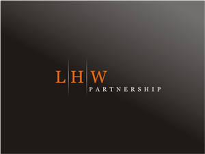 Logo Design by Sushma for LWP Partnership (Lawson Hoare Walsh  | Design: #1876559