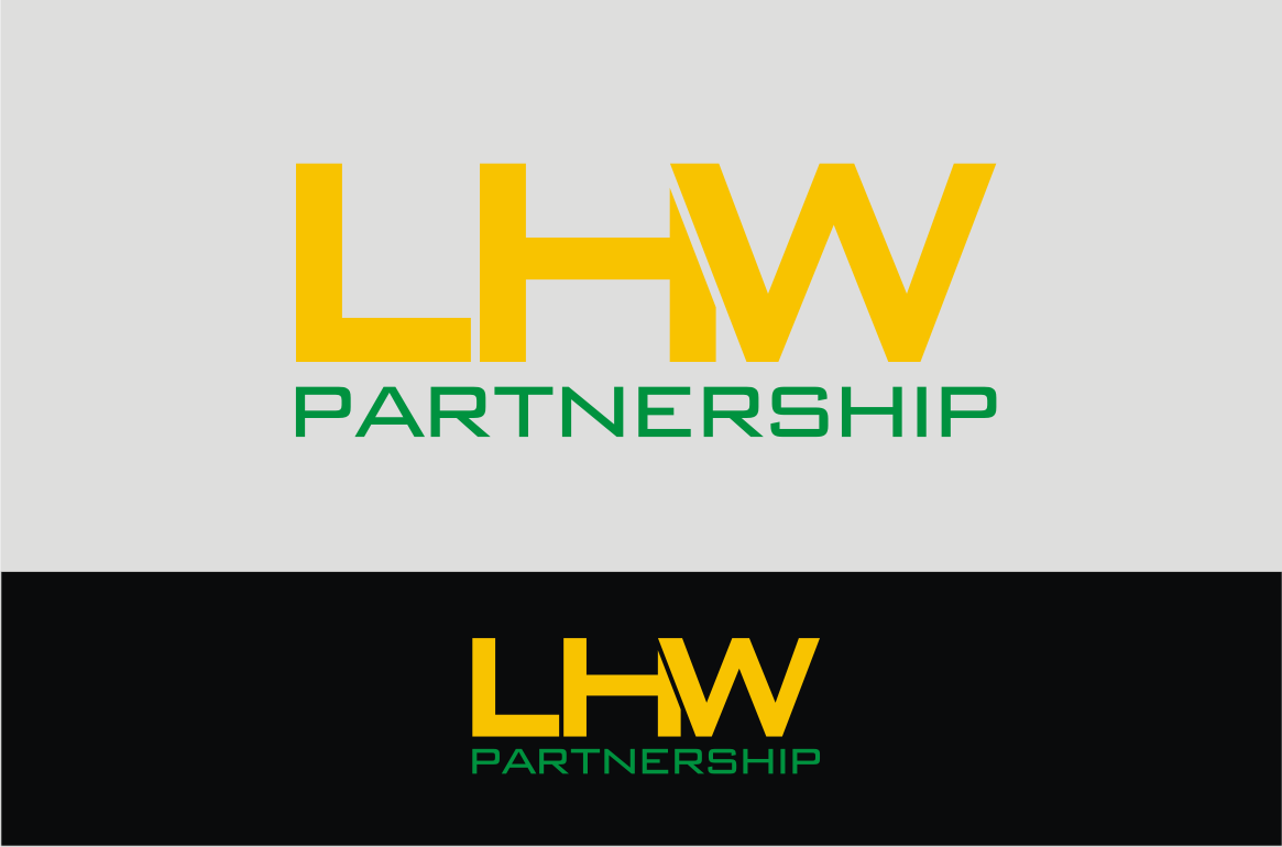 Logo Design by Light for LWP Partnership (Lawson Hoare Walsh  | Design #1890507