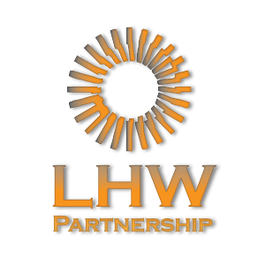 Design de Logo par Jacquelinemjdesign pour LWP Partnership (Lawson Hoare Walsh  | Design : #1878623