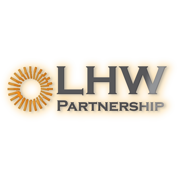 Design de Logo par Jacquelinemjdesign pour LWP Partnership (Lawson Hoare Walsh  | Design #1878637