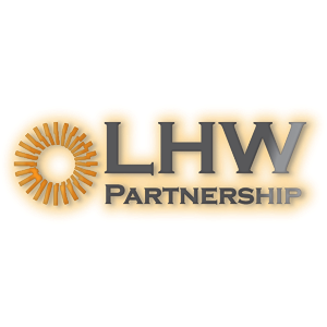 Design de Logo par Jacquelinemjdesign pour LWP Partnership (Lawson Hoare Walsh  | Design : #1878637