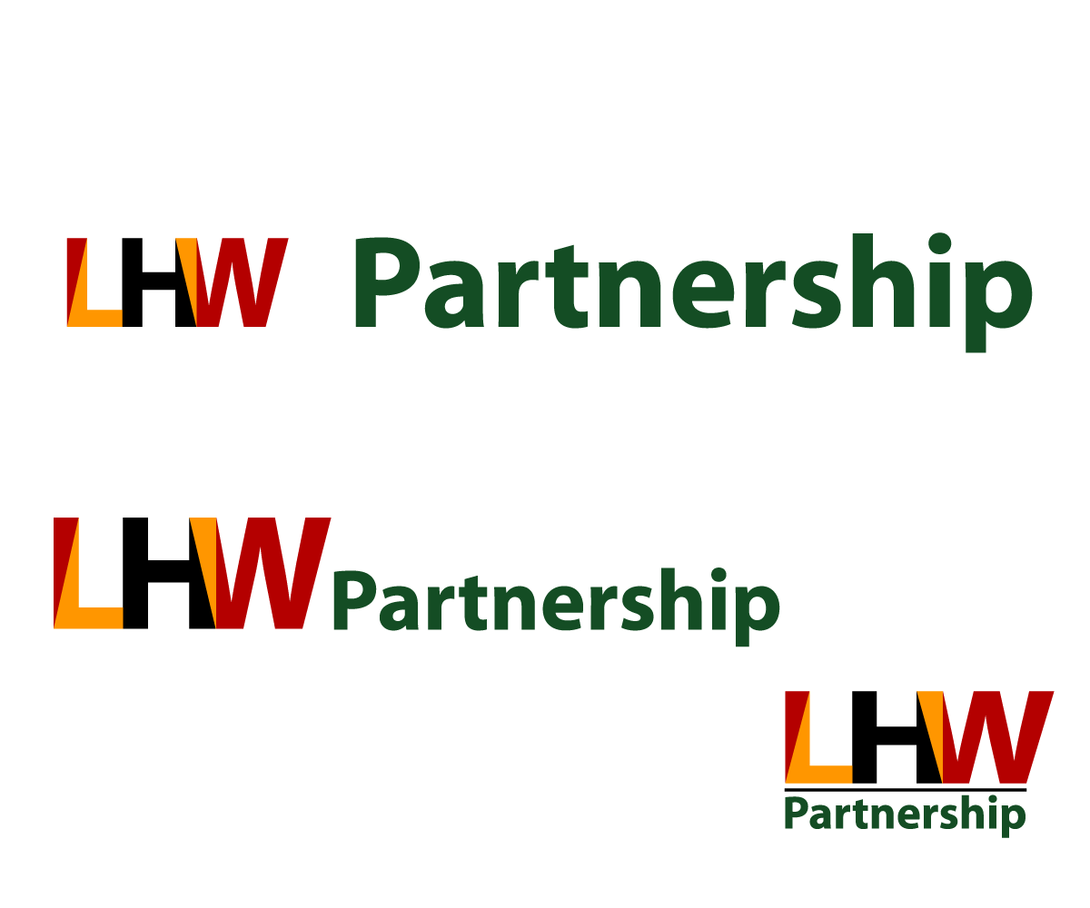 Design de Logo par ideabaaj pour LWP Partnership (Lawson Hoare Walsh  | Design #1895604