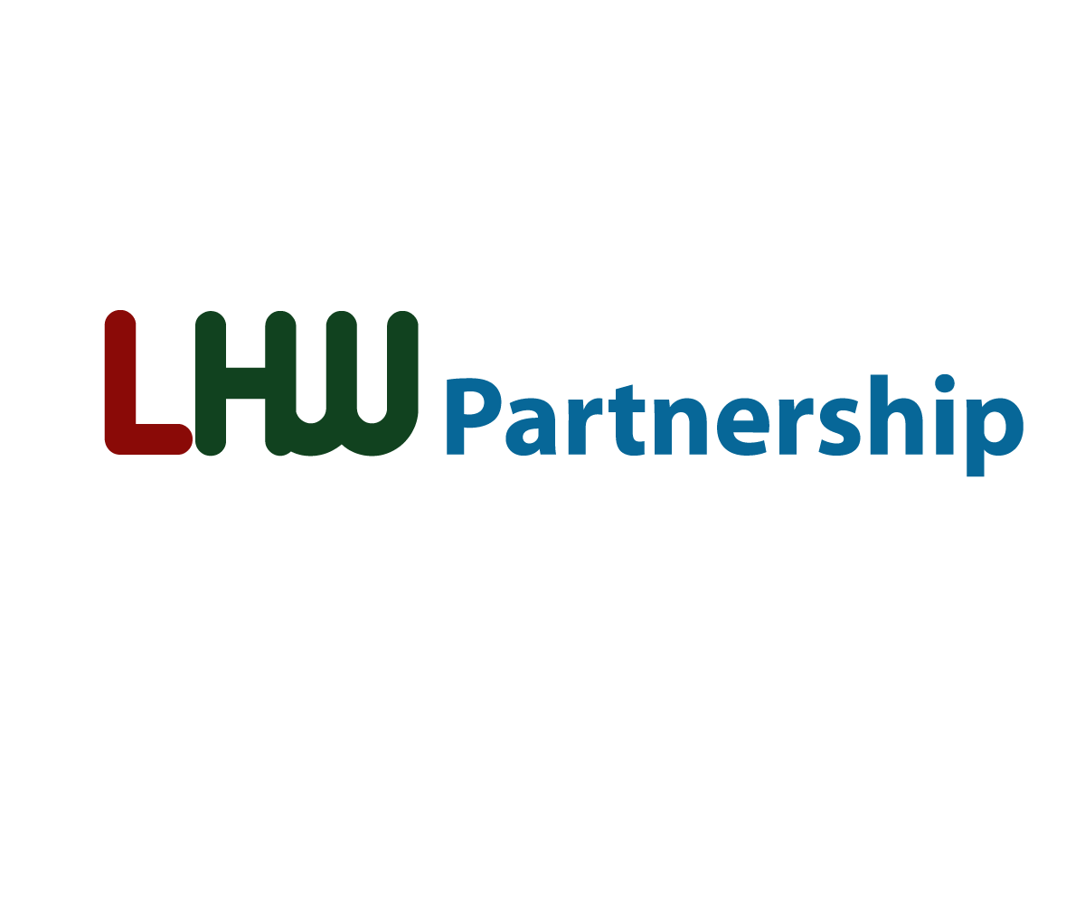 Design de Logo par ideabaaj pour LWP Partnership (Lawson Hoare Walsh  | Design #1895605