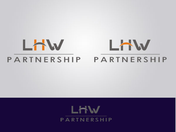 Logo-Design von create für LWP Partnership (Lawson Hoare Walsh  | Design #1880544