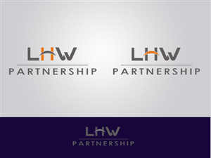Logo Design by create for LWP Partnership (Lawson Hoare Walsh  | Design #1880544