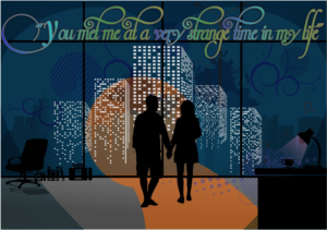 Poster Design by Gustavo Rivera for this project | Design #7600472