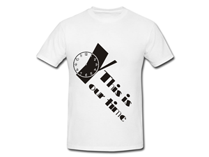 T-shirt Design by DrEeMi