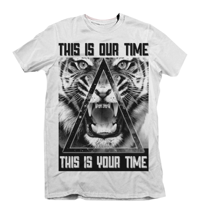 Design de T-shirt par DMacaluso pour ce projet | Design #1888260