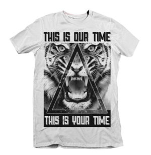 T-shirt Design by DMacaluso
