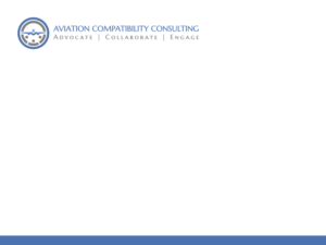 Design Graphique par design.bb pour Aviation Compatibility Consulting | Design : #7461028