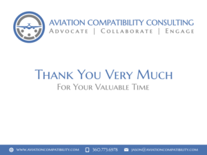 Design Graphique par design.bb pour Aviation Compatibility Consulting | Design : #7461056