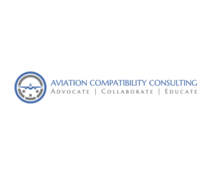 Design Graphique par design.bb pour Aviation Compatibility Consulting | Design : #7565076