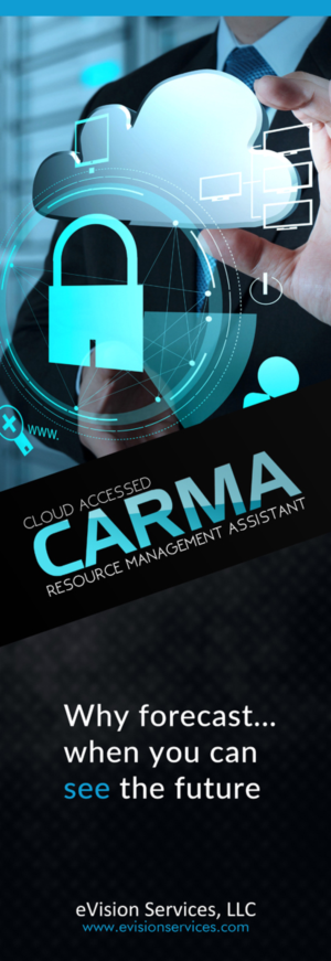 Poster Design by Gfx.26™ for eVision Services, LLC | Design: #7505884