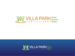 Design de Logo par Spektron Designs pour Villa Park Public Library | Design : #7575189