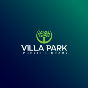 Logo Design by Spektron Designs for Villa Park Public Library | Design #7759036
