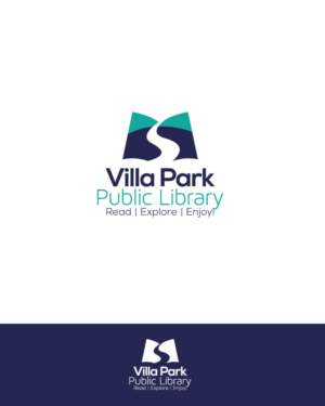 Design de Logo par Logoziner pour Villa Park Public Library | Design : #7551820