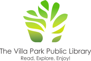 Design de Logo par ADCStudio pour Villa Park Public Library | Design : #7457277