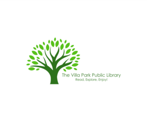 Design de Logo par ADCStudio pour Villa Park Public Library | Design : #7457300
