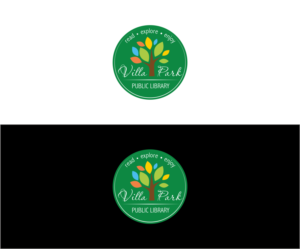 Design de Logo par DesDesign pour Villa Park Public Library | Design : #7546416