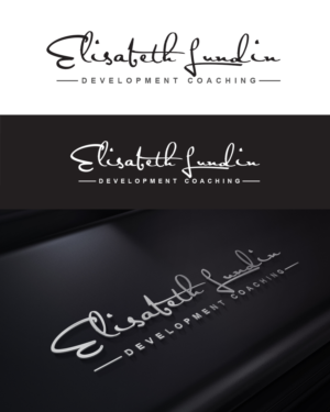Logo Design by Tsuna Sawada