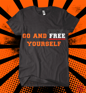 Diseño de Camiseta por jordyboy para WakeUp, dba WakeUpTees | Diseño: #1911542