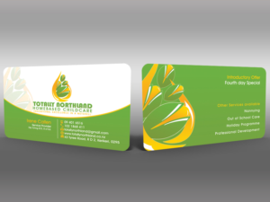 Design de Carte de Visite par Hardcore Design pour ce projet | Design : #7488391