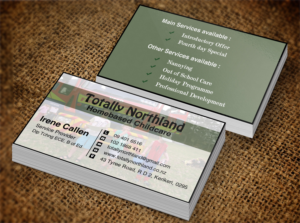 Design de Carte de Visite par Lanka Ama pour ce projet | Design : #7460533