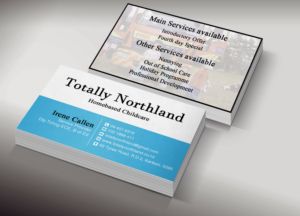 Design de Carte de Visite par Lanka Ama pour ce projet | Design : #7460538