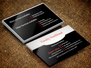 Design de Carte de Visite par Lanka Ama pour ce projet | Design : #7460546