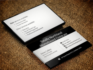Design de Carte de Visite par Lanka Ama pour ce projet | Design : #7460560