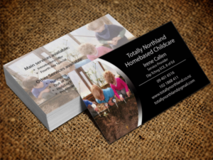Design de Carte de Visite par Lanka Ama pour ce projet | Design : #7460562