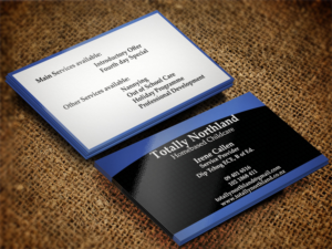 Design de Carte de Visite par Lanka Ama pour ce projet | Design : #7460564