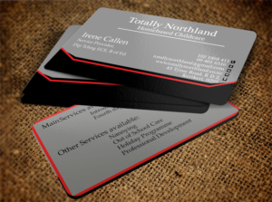 Design de Carte de Visite par Lanka Ama pour ce projet | Design : #7460565