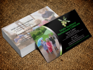 Design de Carte de Visite par Lanka Ama pour ce projet | Design : #7655183