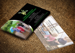 Design de Carte de Visite par Lanka Ama pour ce projet | Design : #7655185