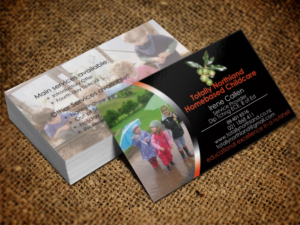 Design de Carte de Visite par Lanka Ama pour ce projet | Design : #7655188