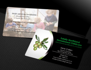 Design de Carte de Visite par Lanka Ama pour ce projet | Design : #7655189